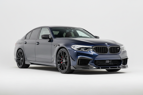 BMW G30 M5 Body Kit